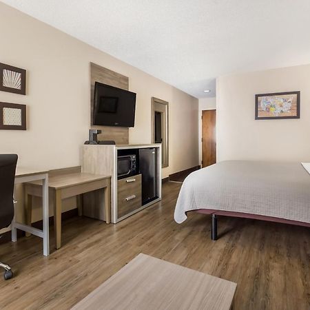 Hometown Inn Thomasville Экстерьер фото