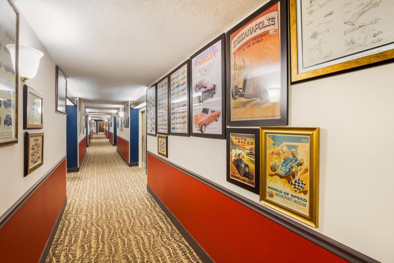 Hometown Inn Thomasville Экстерьер фото