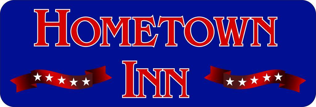 Hometown Inn Thomasville Экстерьер фото